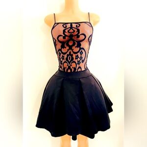 Plus size women dress. New with tags